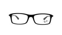 Ray-Ban RXRB7017 RBRB7017 RX7017 5196 54-17 Crna