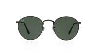 Ray-Ban Round Metal RB3447 029 53-21 Cinza