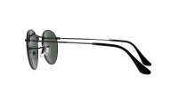 Ray-Ban Round Metal RB3447 029 53-21 Grigio