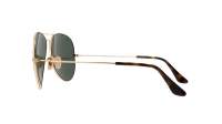 Ray-Ban Aviator Large Metal RB3025 181 58-14 Oro