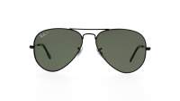 Ray-Ban Aviator Large metal RB3025 002/58 62-14 Preto