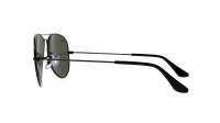 Ray-Ban Aviator Large metal RB3025 002/58 62-14 Czarny
