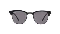 Ray-Ban Clubmaster Noir RB3016 1305/B1 49-21 Small
