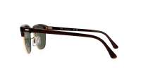Ray-Ban Clubmaster RB3016 990/58 49-21 Escama