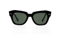 Ray-Ban State street RB2186 901/31 52-20 Crna