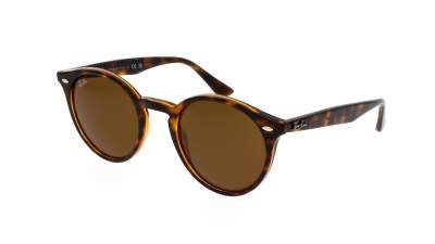 Sunglasses Ray-Ban RB2180 710/73 49-21 Tortoise Medium in stock