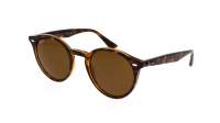 Sunglasses Ray-Ban RB2180 710/73 49-21 Tortoise Medium