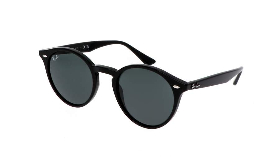 Sunglasses Ray-Ban RB2180 601/71 51-21 Black in stock | Price 70 