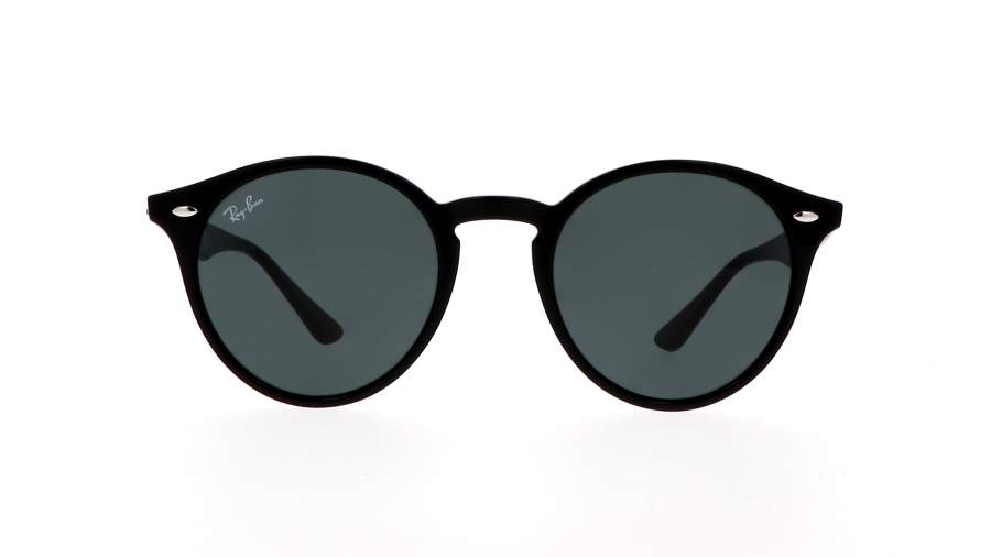 Sunglasses Ray-Ban RB2180 601/71 51-21 Black Large in stock