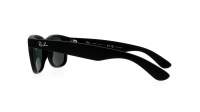 Sunglasses Ray-Ban New Black 622/58 55-18 Rubber stock | Price 104,08 € | Visiofactory
