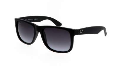 Ray-Ban Justin RB4165 601/8G 51-16 Czarny