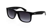 Ray-Ban Justin RB4165 601/8G 51-16 Crna