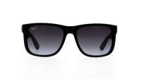 Ray-Ban Justin RB4165 601/8G 51-16 Preto