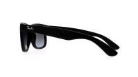 Ray-Ban Justin RB4165 601/8G 51-16 Negro