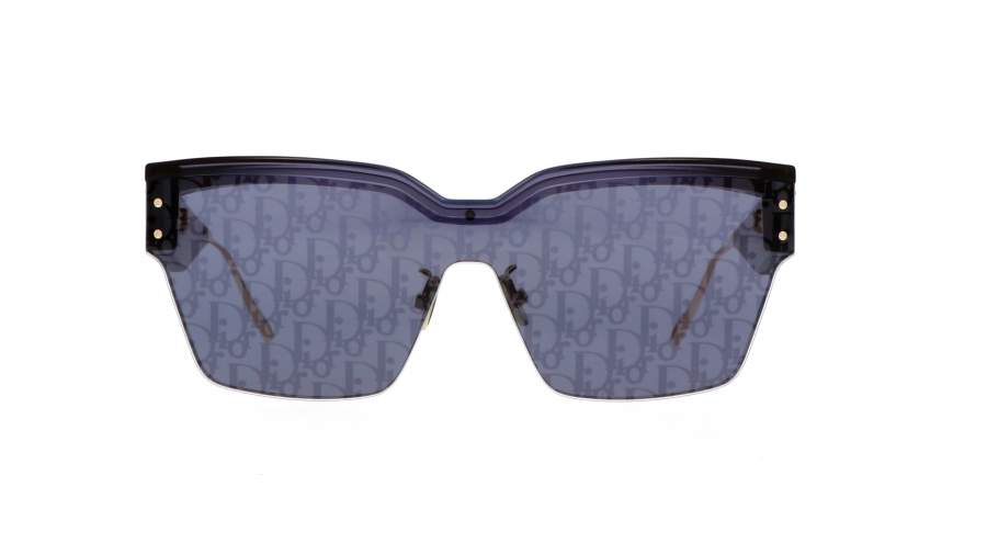 Sunglasses Dior Club DIORCLUB MU4U 30B8 Blue in stock