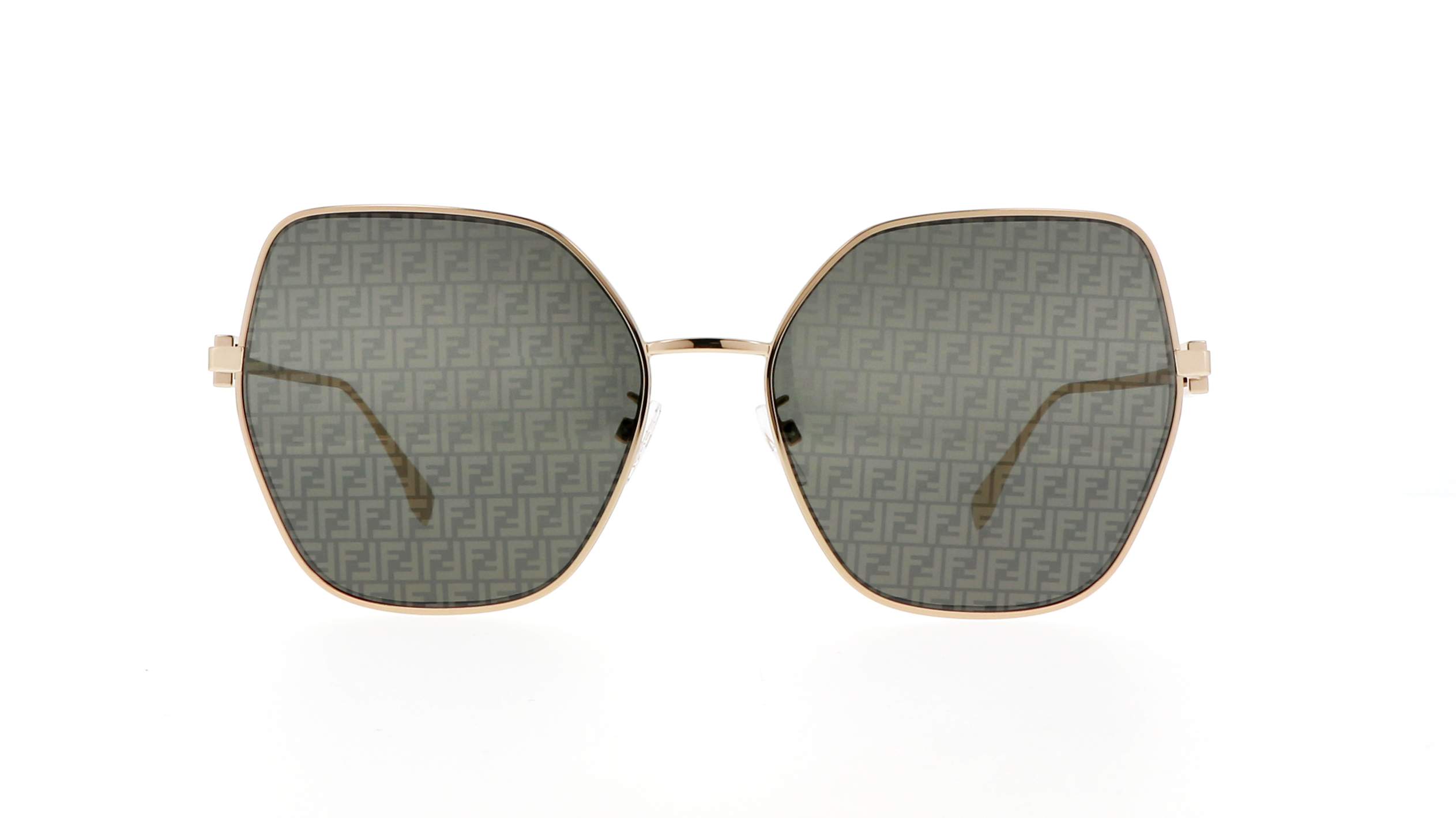 Fendi FE40013U Sunglasses