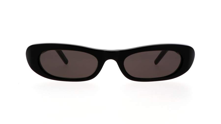 Sunglasses Saint Laurent New wave SL557 SHADE 001 53-20 Black in stock