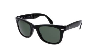 Ray-Ban Original wayfarer RB4105 601 50-22 Nero