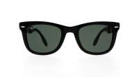 Ray-Ban Original wayfarer RB4105 601 54-20 Czarny