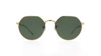 Ray-Ban Jack RB3565 9196/31 51-20 Legend Gold
