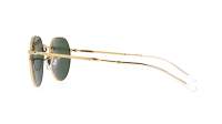 Ray-Ban Jack RB3565 9196/31 51-20 Legend Gold