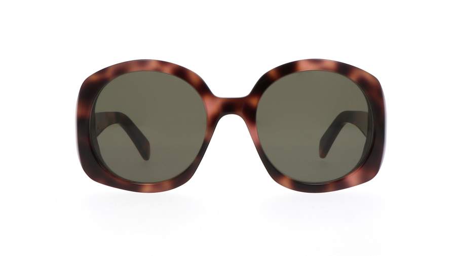 Sunglasses CELINE CL40242I 55N 53-20 Tortoise in stock