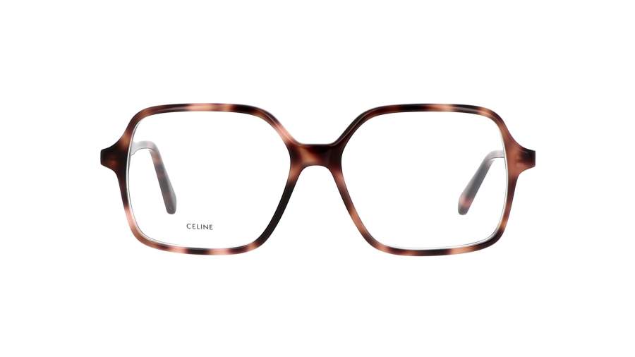 Eyeglasses Céline CL50126I 055 55-15 Tortoise in stock