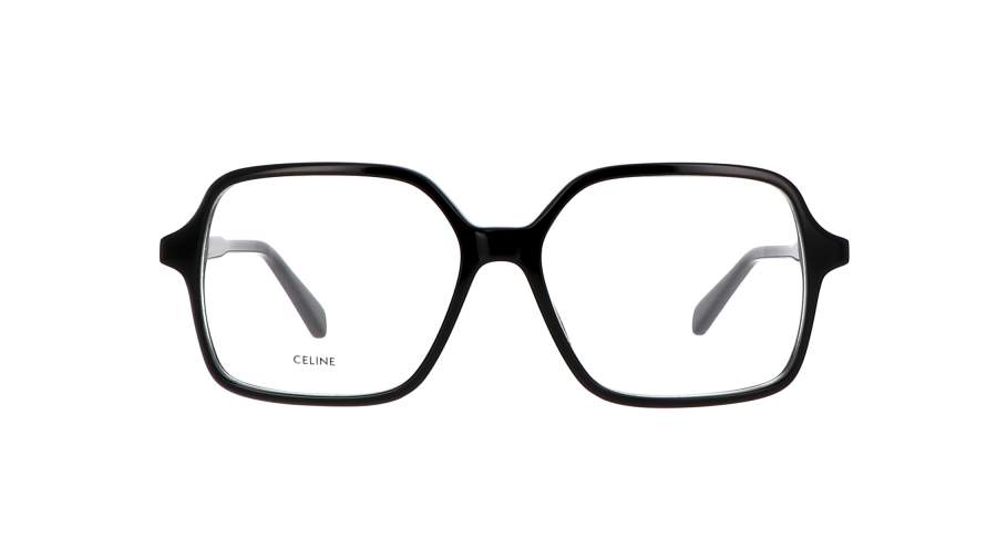 Eyeglasses Céline CL50126I 001 55-15 Black in stock