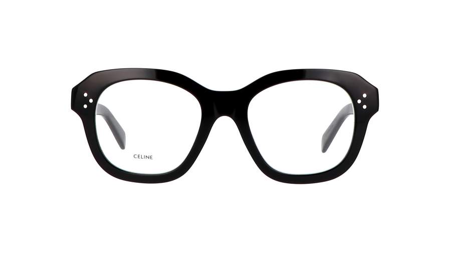 Eyeglasses Céline CL50124I 001 50-19 Black in stock