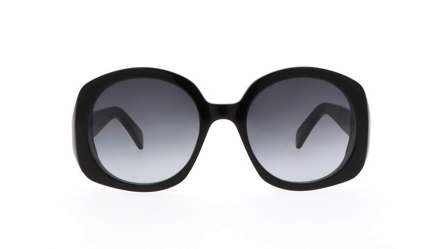 Sunglasses CELINE CL40242I 01B 53-20 Black in stock