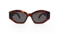CELINE Triomphe 08 CL40238U 52A 55-19 Escama