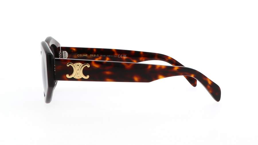 NEW Celine CL40238U Cheetah Triomphe Sunglasses Celine NEW Celine CL40238U Cheetah Triomphe Sunglasses | Grailed main image 3