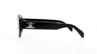 CELINE Triomphe 08 CL40238U 01A 55-19 Czarny