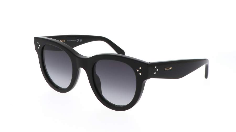Óculos de sol CELINE Bold 3 CL4003IN 01B 48-23 Preto