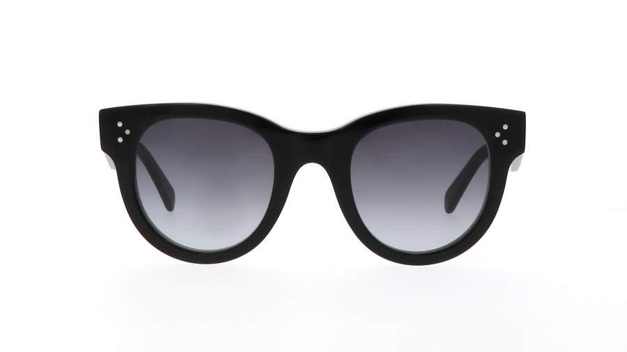 Sunglasses CELINE CL4003IN 01B 48-23 Black in stock