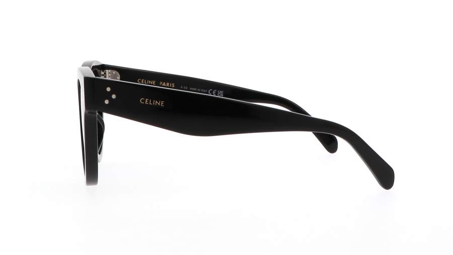 Sunglasses CELINE CL4003IN 01B 48-23 Black in stock | Visiofactory