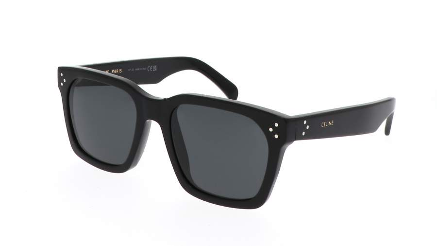 Sunčane naočale CELINE 3 dots CL40248I 01A 54-19 Crna
