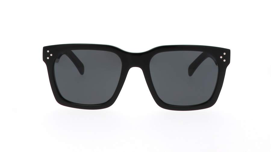 Sunglasses CELINE CL40248I 01A 54-19 Black in stock