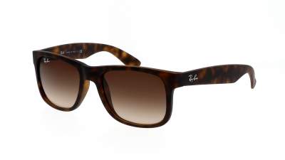 Ray-Ban Justin RB4165 710/13 51-16 Tartaruga