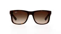 Ray-Ban Justin RB4165 710/13 54-16 Tortuga
