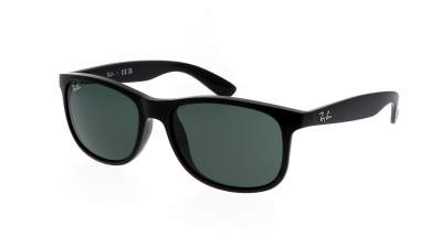 Ray-Ban Andy RB4202 6069/71 55-17 Nero