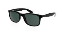 Ray-Ban Andy RB4202 6069/71 55-17 Nero