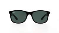 Ray-Ban Andy RB4202 6069/71 55-17 Nero
