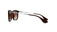 Ray-Ban Chris RB4187 856/13 54-18 Tartaruga