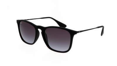 Ray-Ban Chris RB4187 622/8G 54-18 Crna