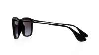 Ray-Ban Chris RB4187 622/8G 54-18 Crna