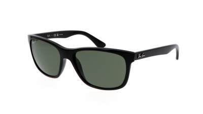 Ray-Ban RB4181 601/9A 57-16 Nero