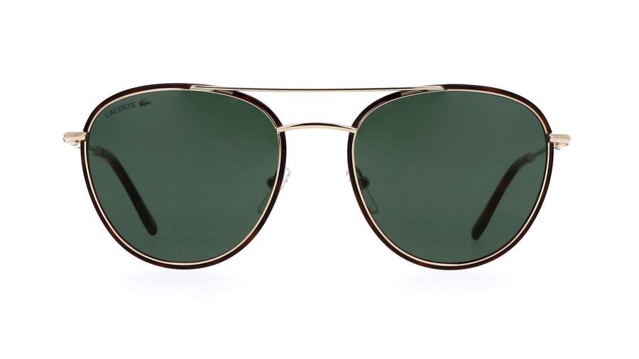 Sunglasses Lacoste Novak djokovic L102SND 757 51-19 Tortoise in stock