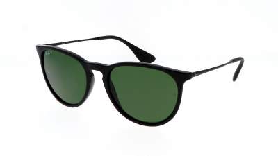 Ray-Ban Erika RB4171 601/2P 54-18 Crna