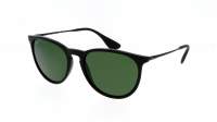 Ray-Ban Erika RB4171 601/2P 54-18 Negro